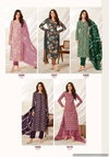 Siya Vol 1 By Suryajyoti Pure Cambric Cotton Dress Material Exporters In India